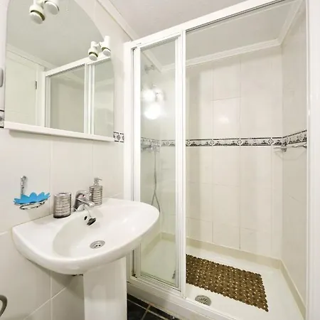 Villa Sofia In Callao Salvaje