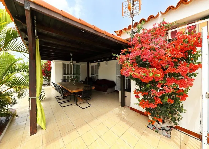 Villa Sofia In *