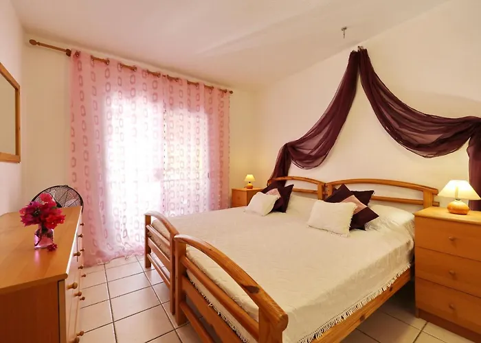 Sofia In Villa *